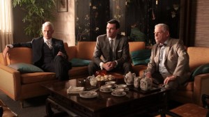 Mad Men