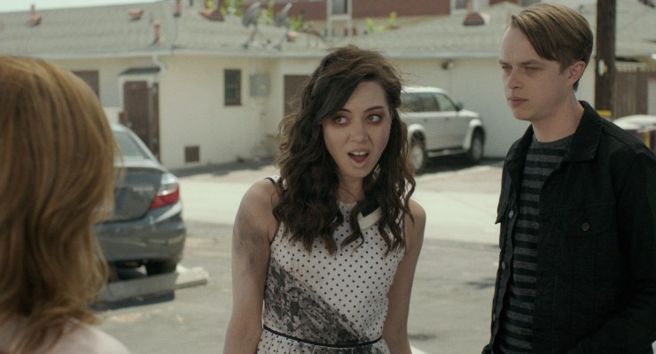 Life After Beth