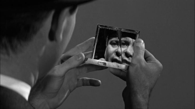 xmas - the apartment