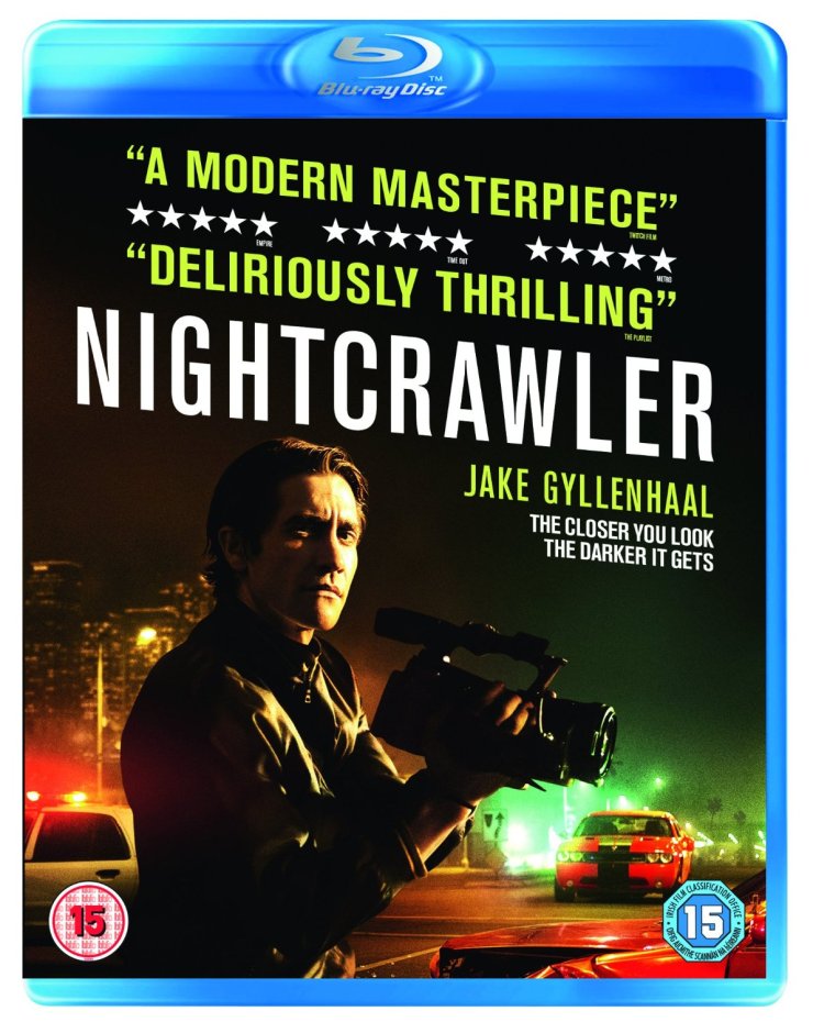nightcrawler blu