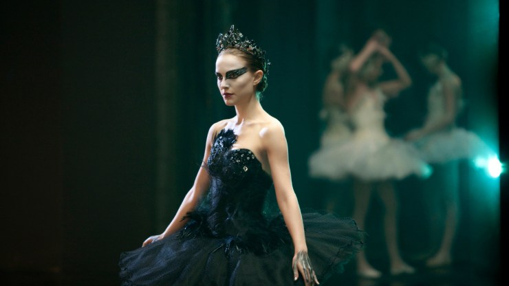 black swan