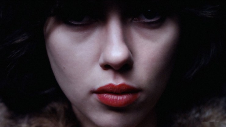 Under The Skin