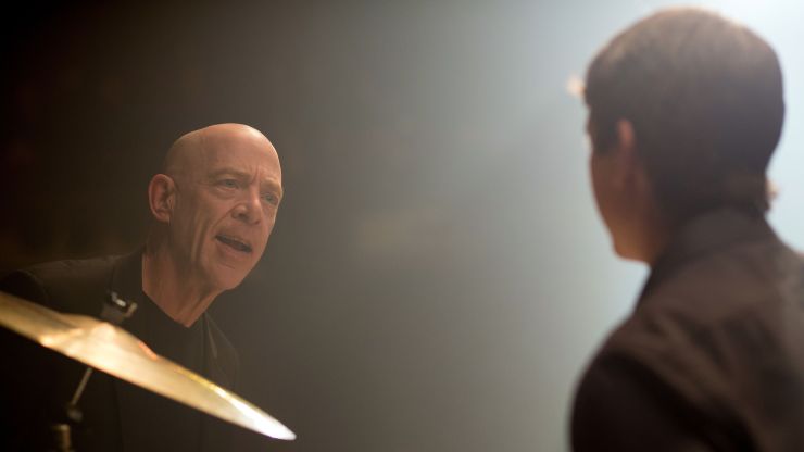whiplash