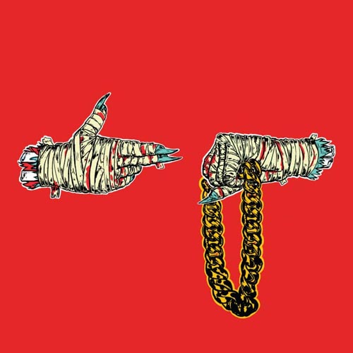 26 Run The Jewels 2