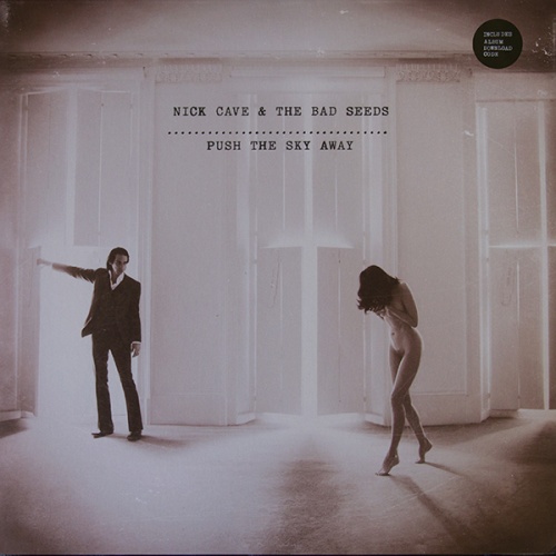 28 Nick Cave & The Bad Seeds Push The Sky Away