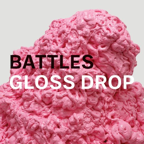 34 Battles Gloss Drop