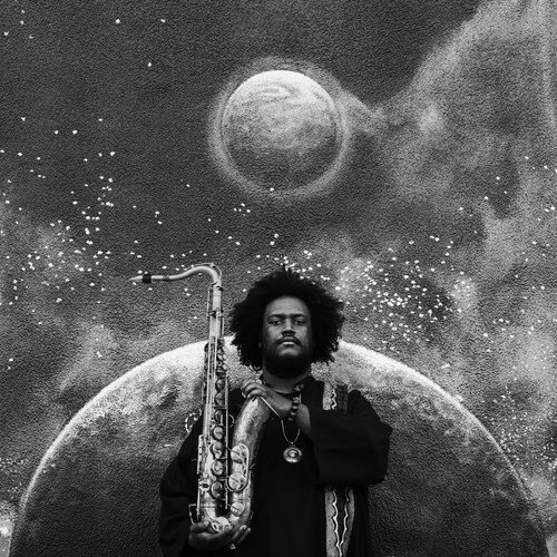 38 Kamasi Washington The Epic