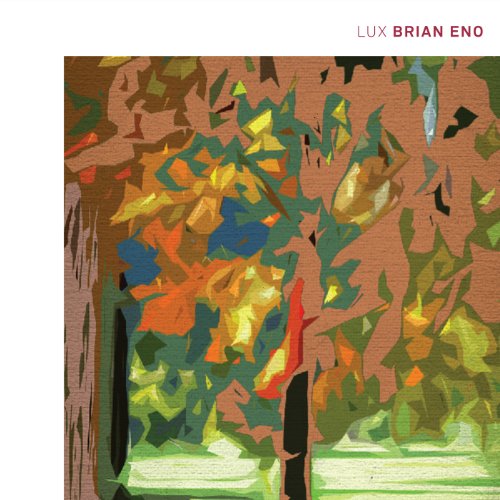 49 Brian Eno LUX