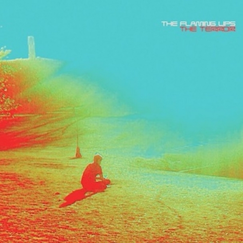 2 The Flaming Lips The Terror