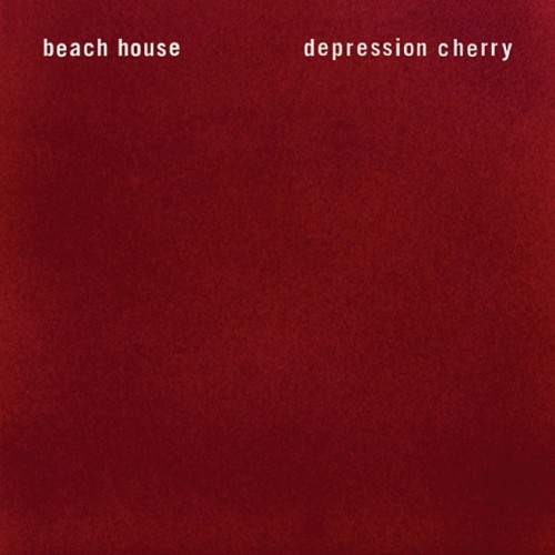 3 Beach House Depression Cherry