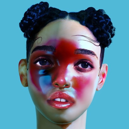 5 FKA twigs LP1