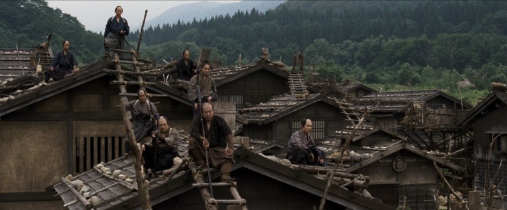 1 13 Assassins