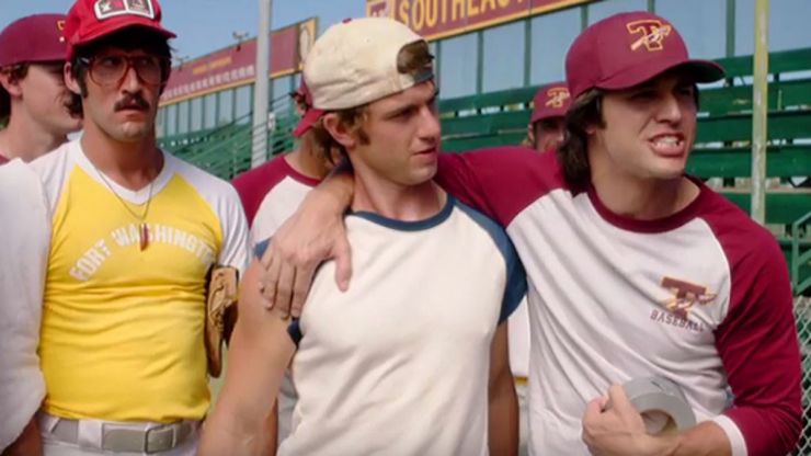 29 Everybody Wants Some