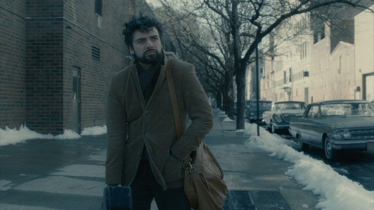 43 Inside Llewyn Davis