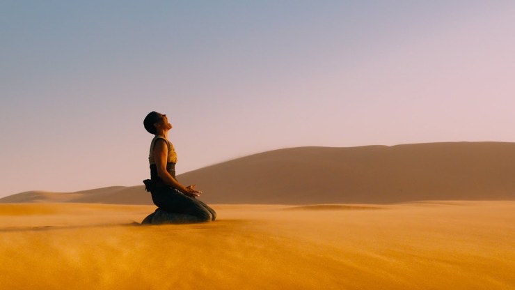 55 Mad Max Fury Road