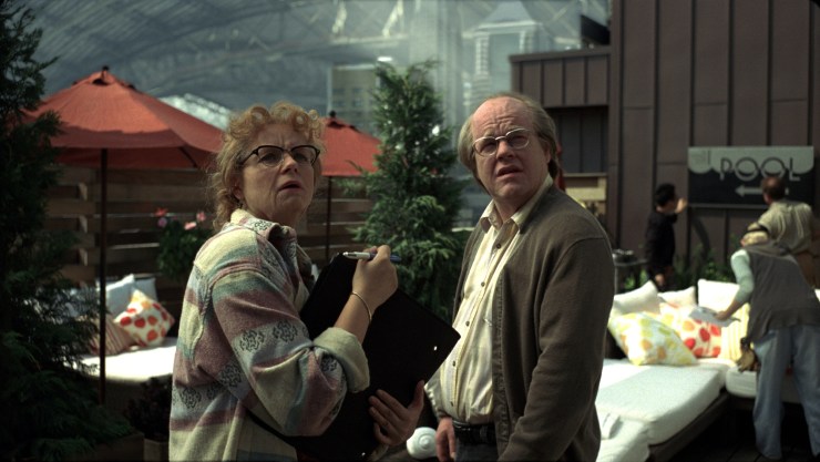 89 Synecdoche New York
