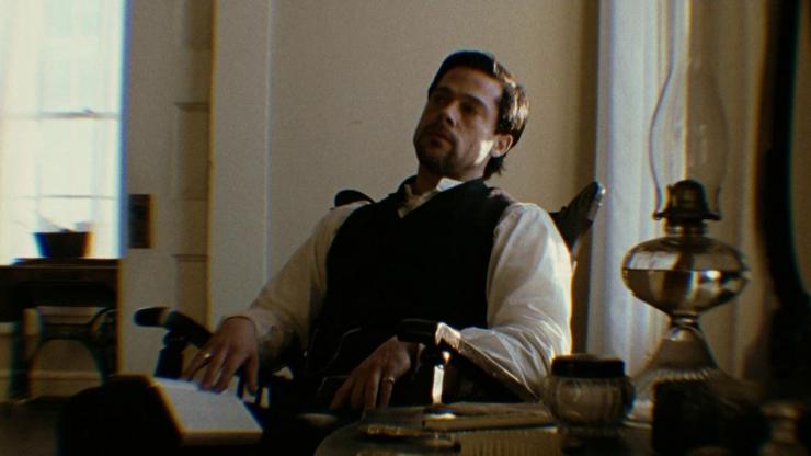 9 The Assassination of Jesse James