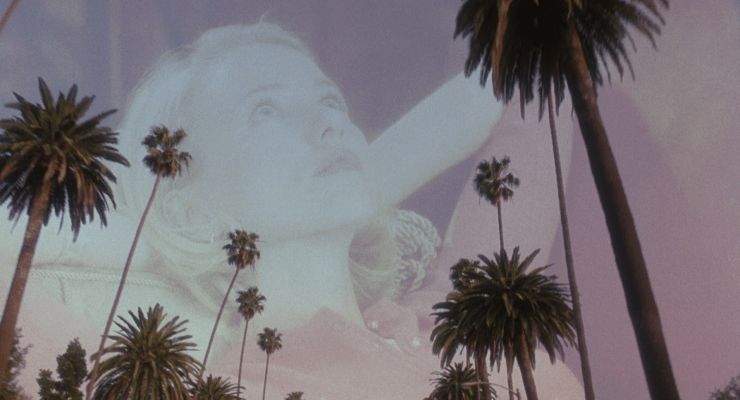 Mulholland Drive 2
