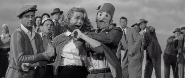 The Tarnished Angels