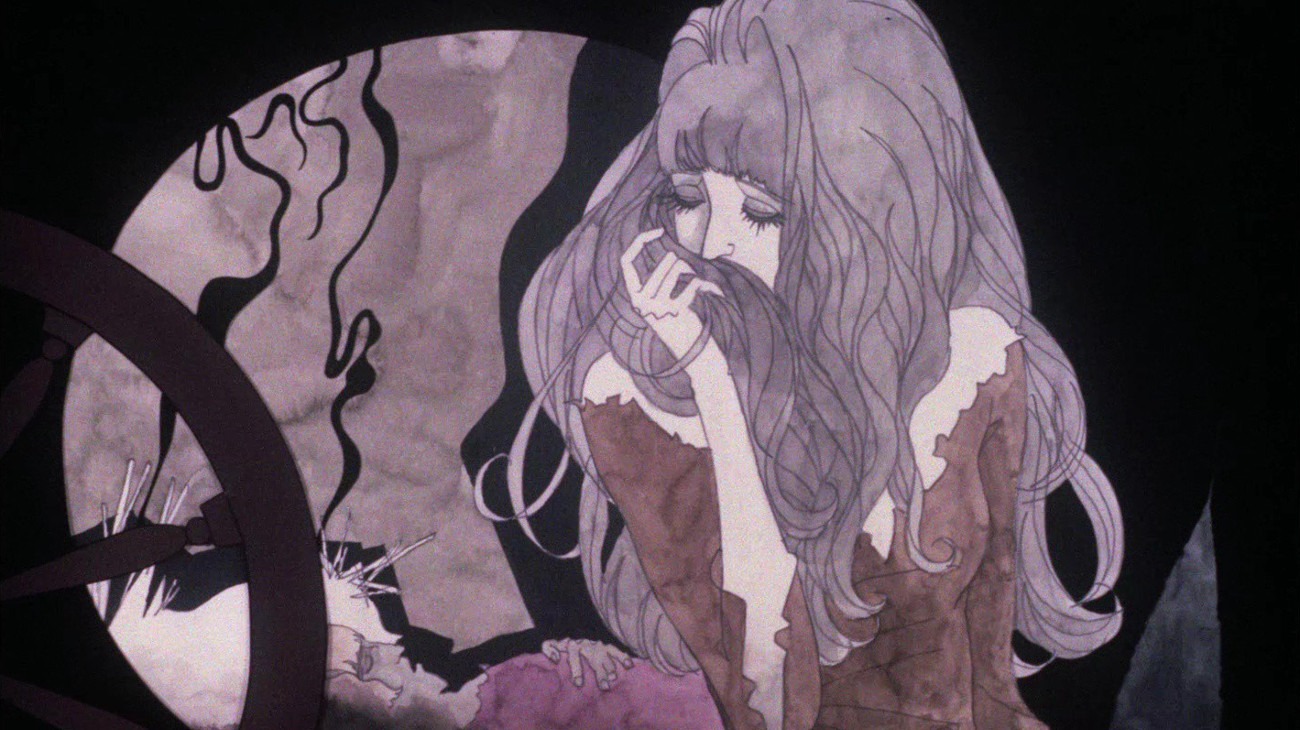 belladonnaofsadness