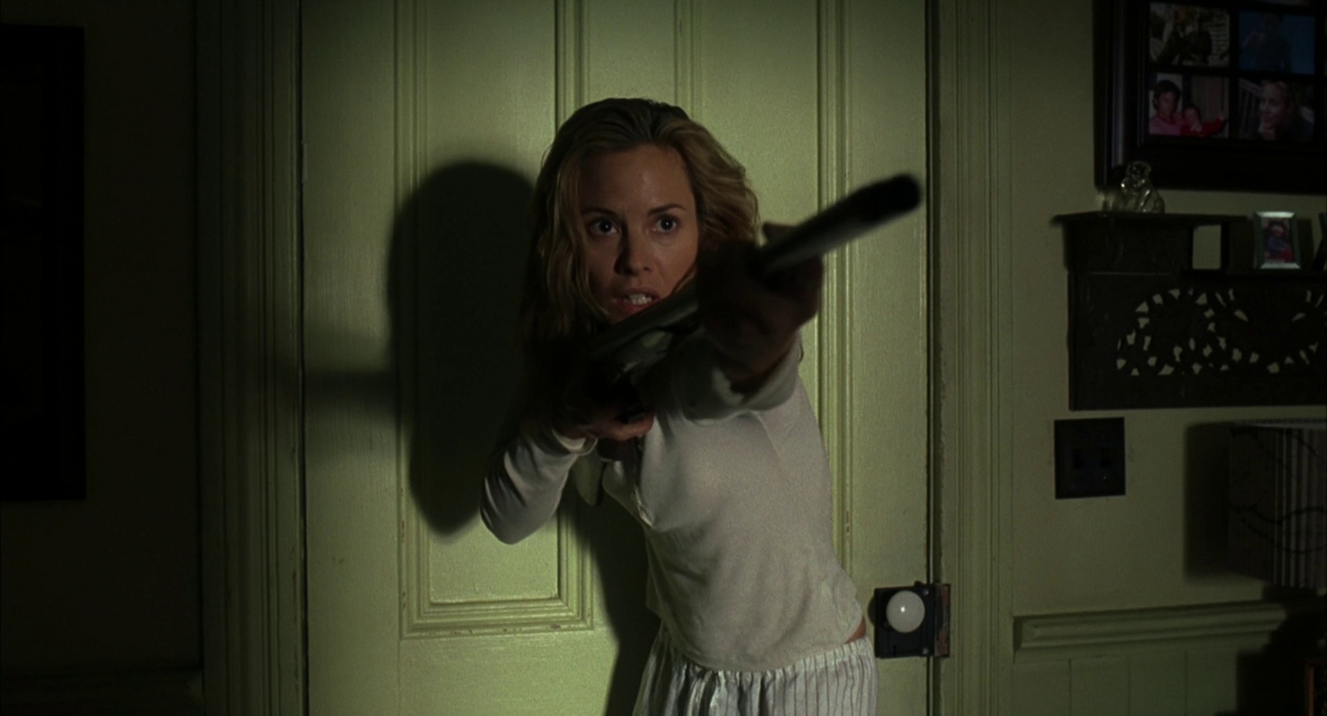 A History of Violence