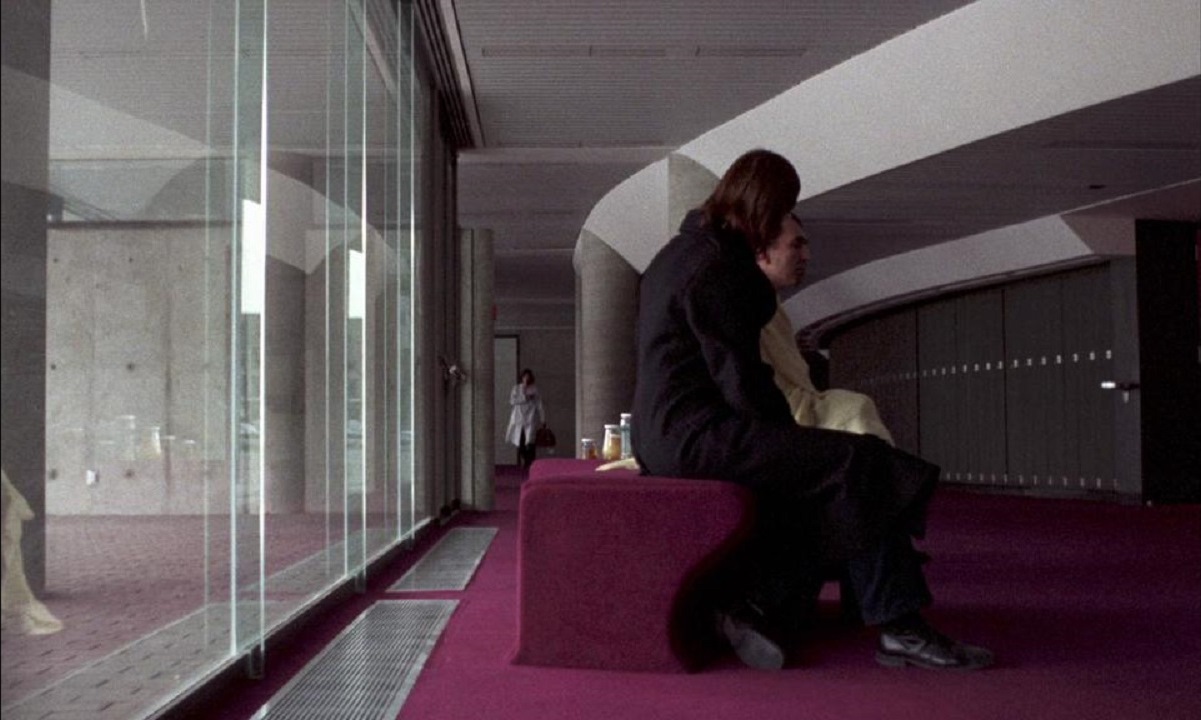 Crimes of the Future